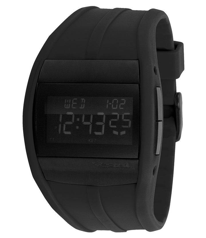 Vestal Crusader Watch