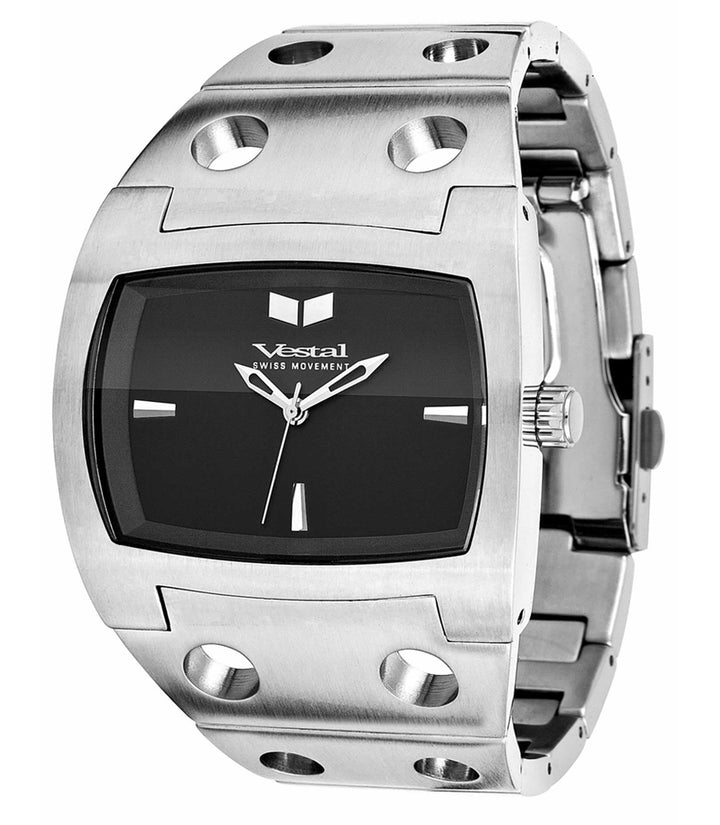 Vestal Destroyer Watch