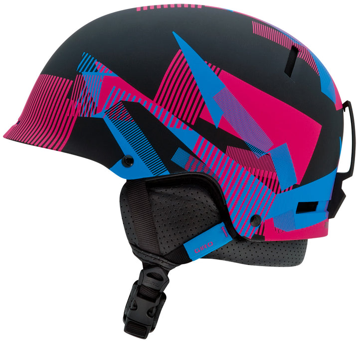 Giro Revolver Helmet