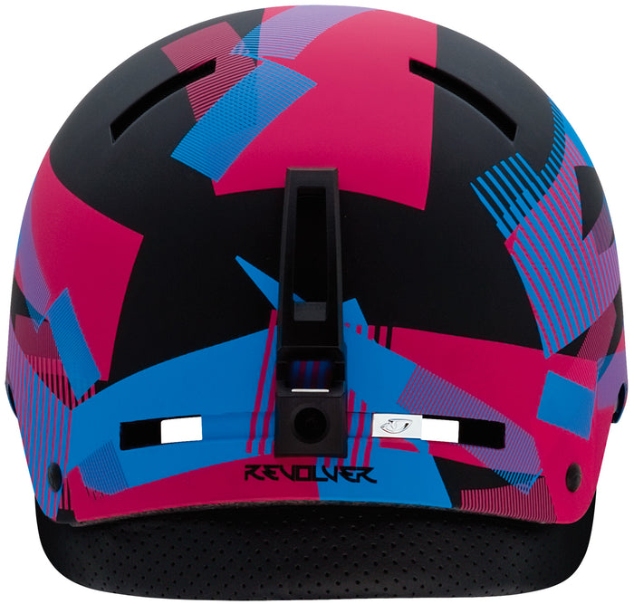 Giro Revolver Helmet