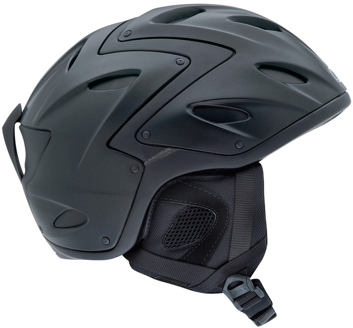 Giro Omen Helmet Matte Black