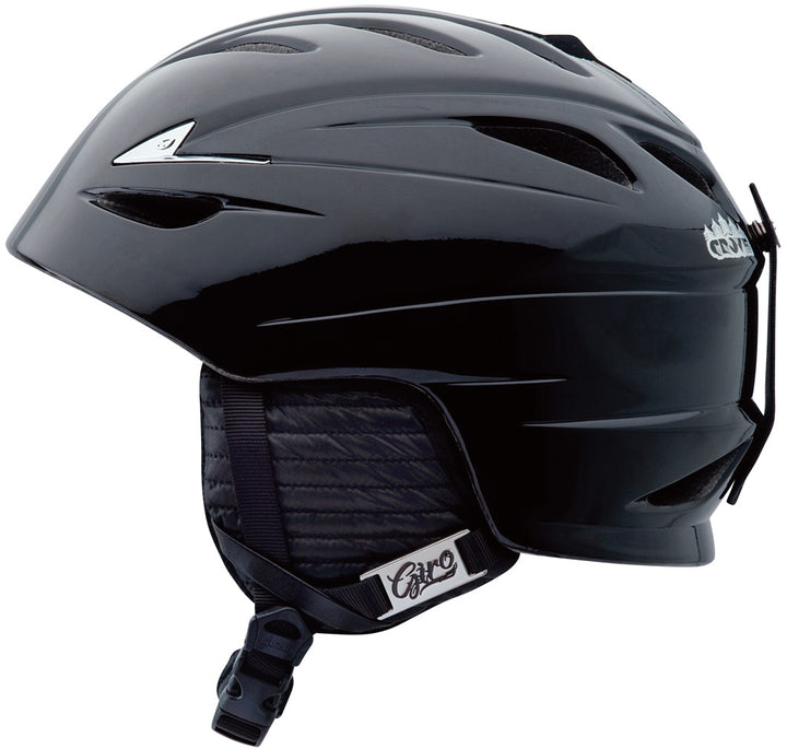 Giro Grove Helmet - Women's Black