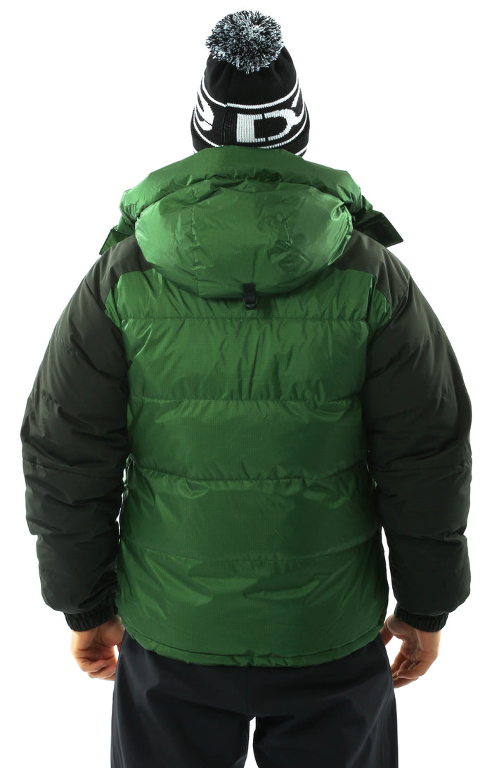 Mountain Hardwear Sub Zero SL Hooded Jacket