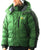 Mountain Hardwear Sub Zero SL Hooded Jacket