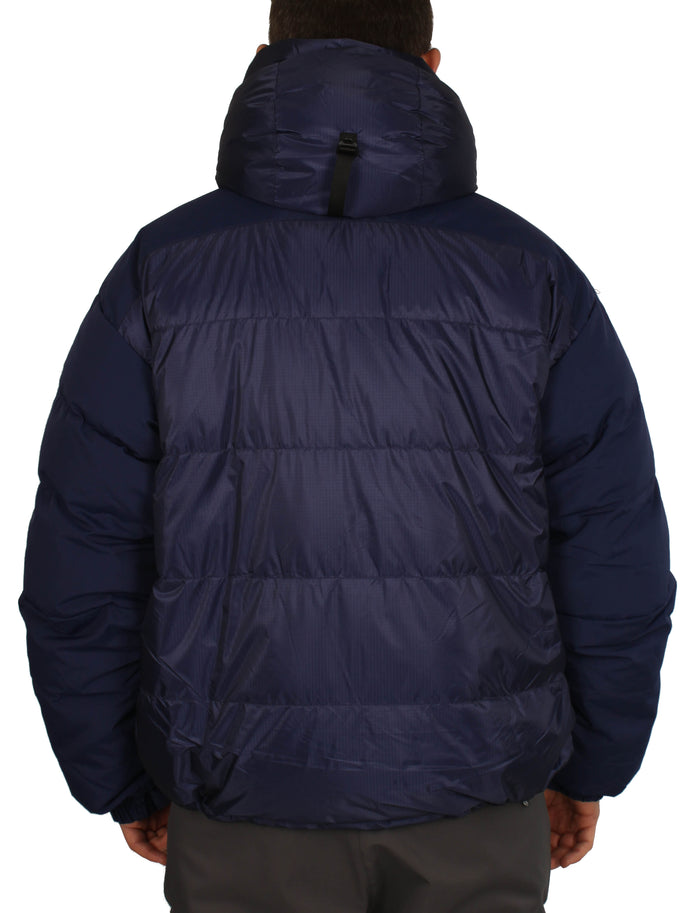 Mountain Hardwear Sub Zero SL Hooded Jacket