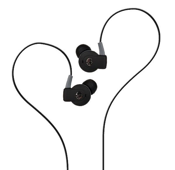 Skullcandy Asym Headphones Black