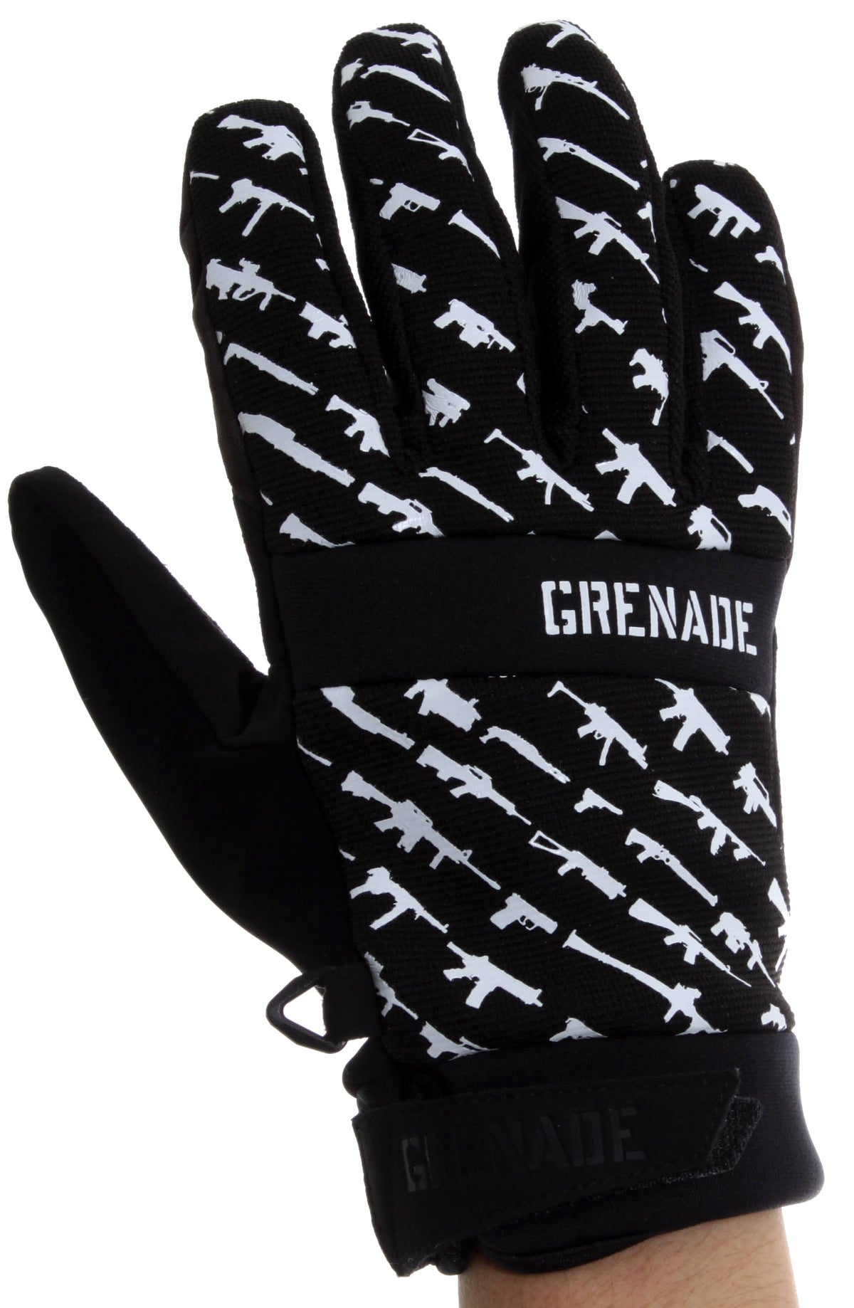 Grenade G.A.S. Gloves