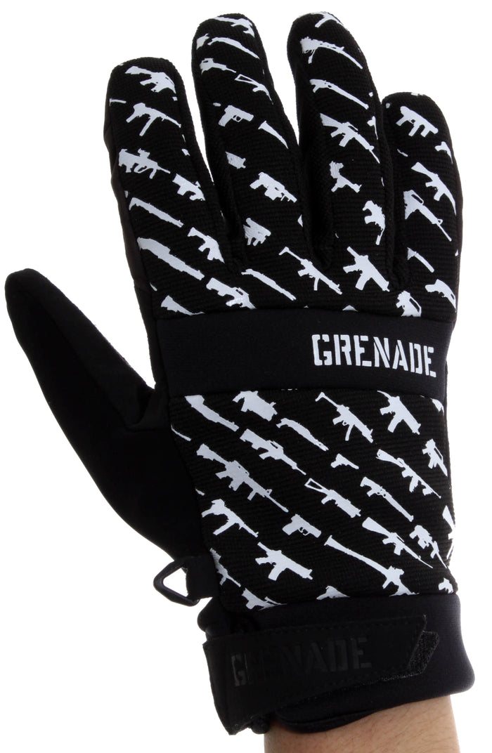 Grenade G.A.S. Gloves