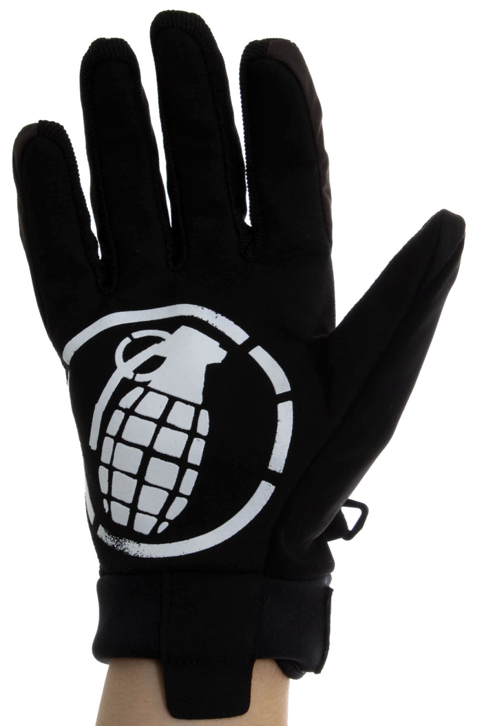 Grenade G.A.S. Gloves