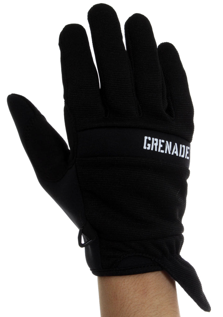 Grenade Team CC935 Gloves