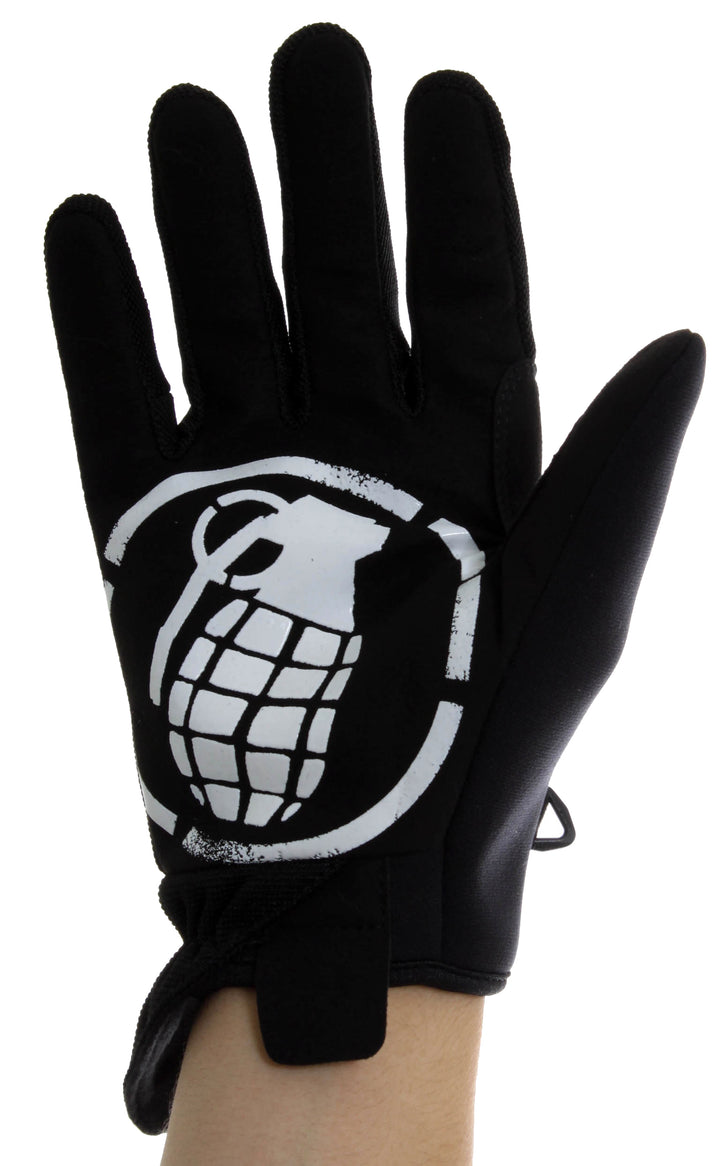Grenade Team CC935 Gloves