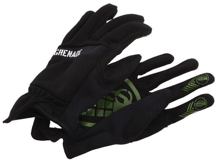 Grenade Sub-Zero Gloves