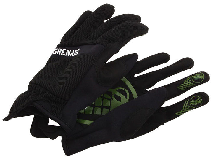 Grenade Sub-Zero Gloves