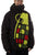 Grenade Polyfill Exploiter Jacket