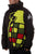 Grenade Polyfill Exploiter Jacket
