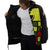 Grenade Polyfill Exploiter Jacket