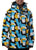 Grenade Army Corps Jacket