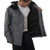 Grenade Army Corps Jacket