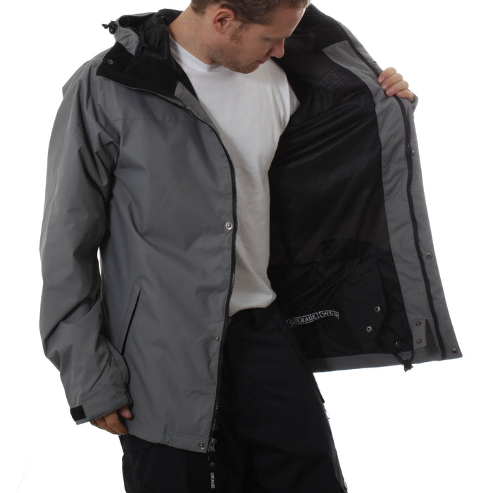 Grenade Army Corps Jacket