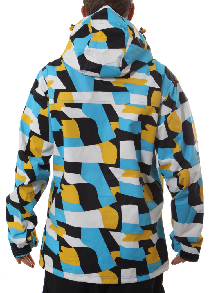Grenade Army Corps Jacket
