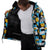 Grenade Army Corps Jacket