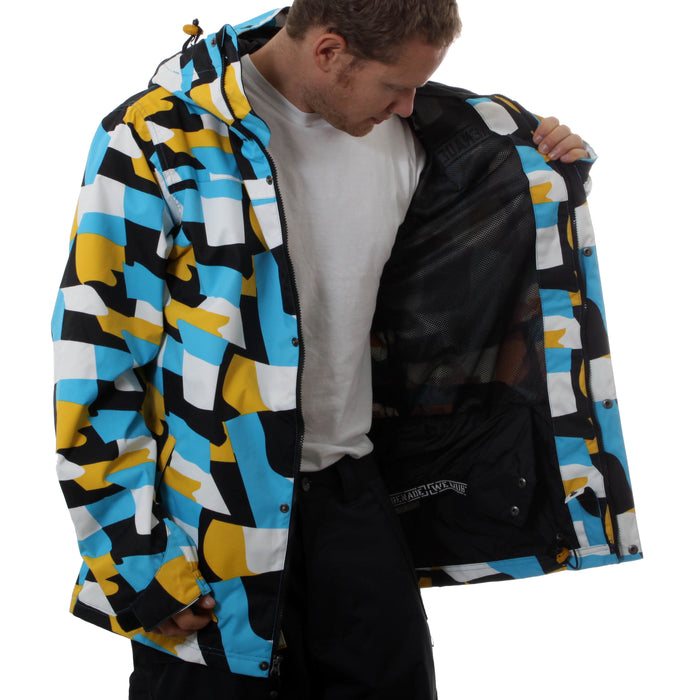 Grenade Army Corps Jacket