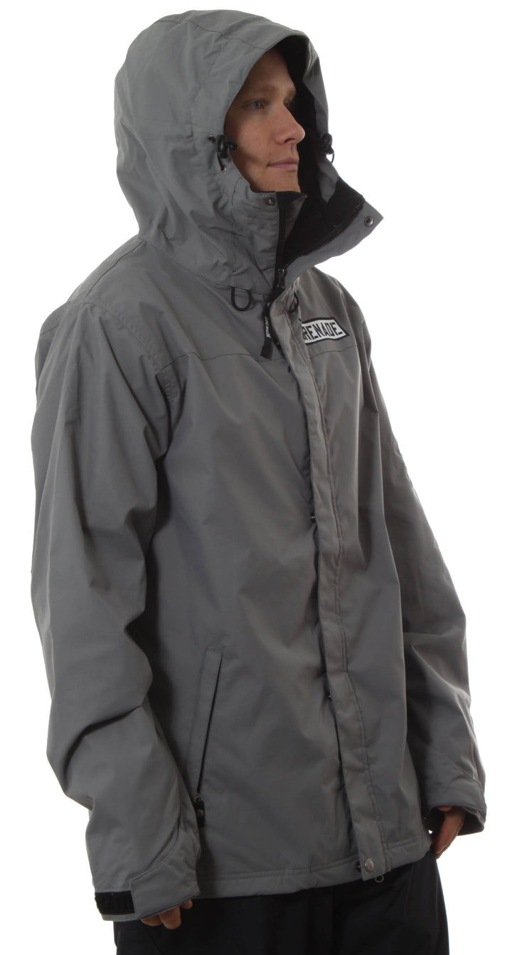 Grenade Army Corps Jacket
