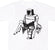 Discrete Noybot T Shirt