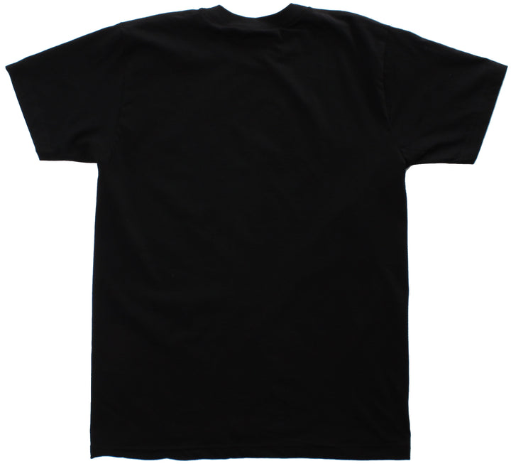 Never Summer Corporate T Shirt