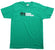 Never Summer Corporate T Shirt