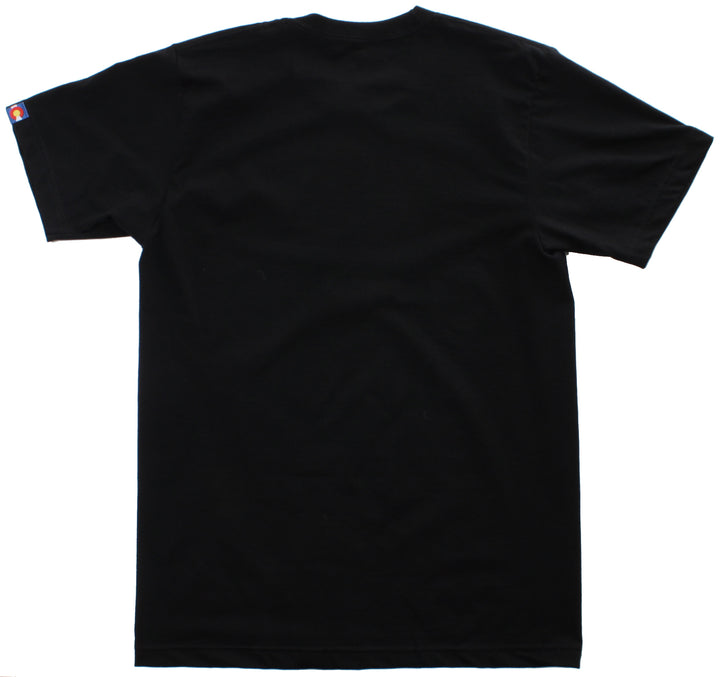 Never Summer Colorado T Shirt