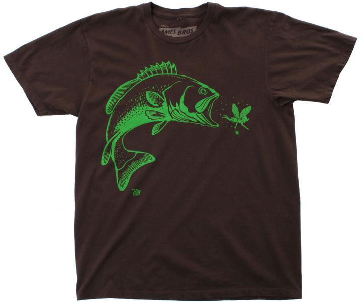 Ames Bros Oh Dear T Shirt