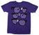 Ames Bros Spaztic T Shirt