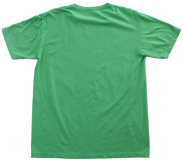 Ames Bros Spaztic T Shirt