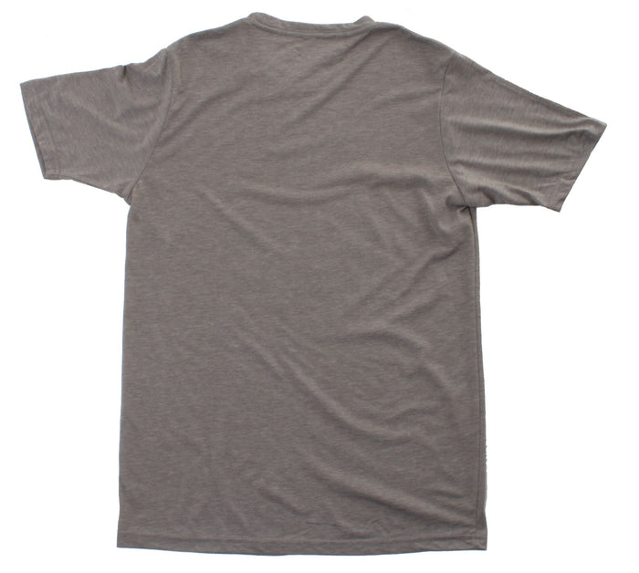 Ames Bros X-Ray Ape T Shirt