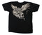 Ames Bros Tiger vs. Vulture T Shirt