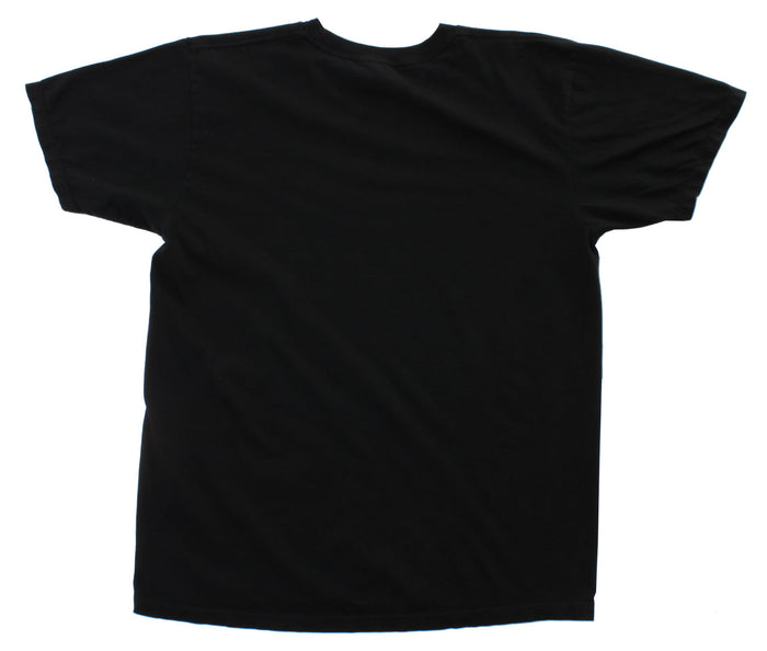 Ames Bros Tiger vs. Vulture T Shirt