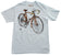 Ames Bros Sweet Bike T Shirt