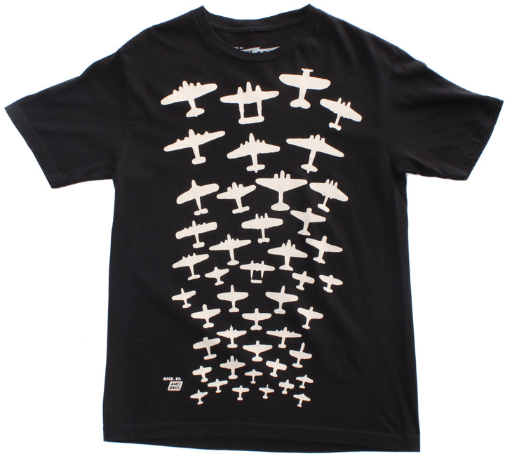 Ames Bros Fly T Shirt