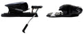 Dynastar NX 12 Jib Medium Ski Bindings (90mm Brakes) 2010 Black