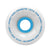 Ricta Clouds White 78A Skateboard Wheels White