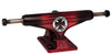 Independent 129 Rowley Pro V Skateboard Truck Ox Blood/Black Fade