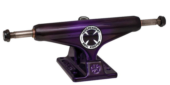 Independent 129 Koston Pro V Skateboard Truck