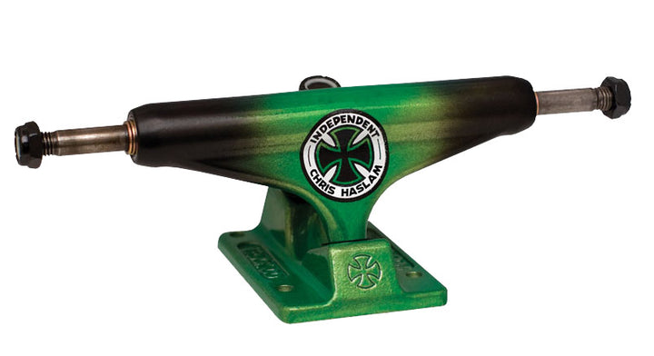 Independent 139 Haslam Pro V Skateboard Truck
