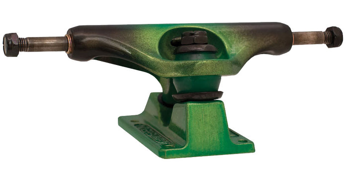 Independent 139 Haslam Pro V Skateboard Truck