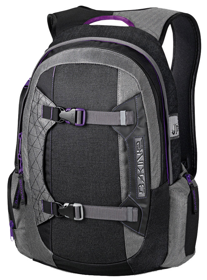 Dakine JP Walker Team Mission Backpack
