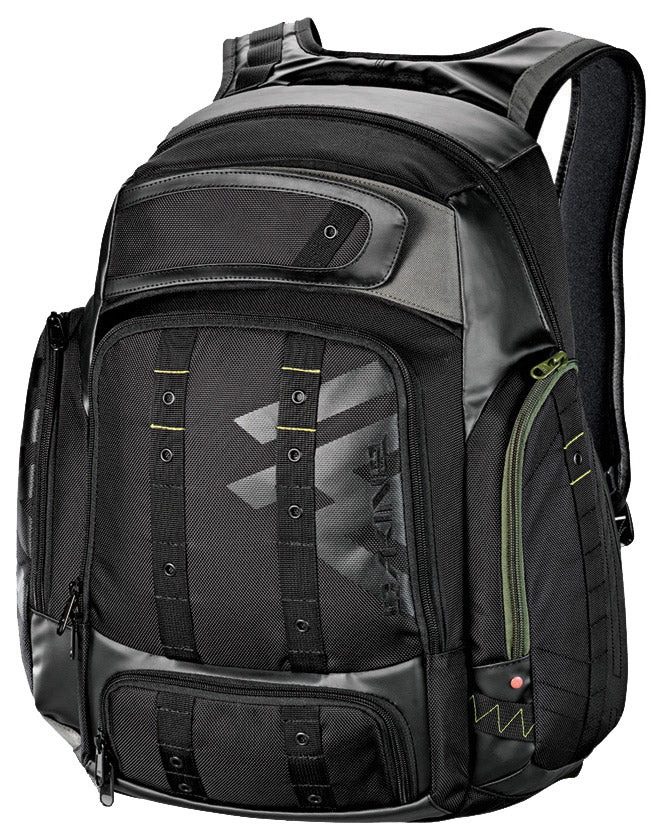 Dakine Chris Haslam Team Covert Backpack Haslam