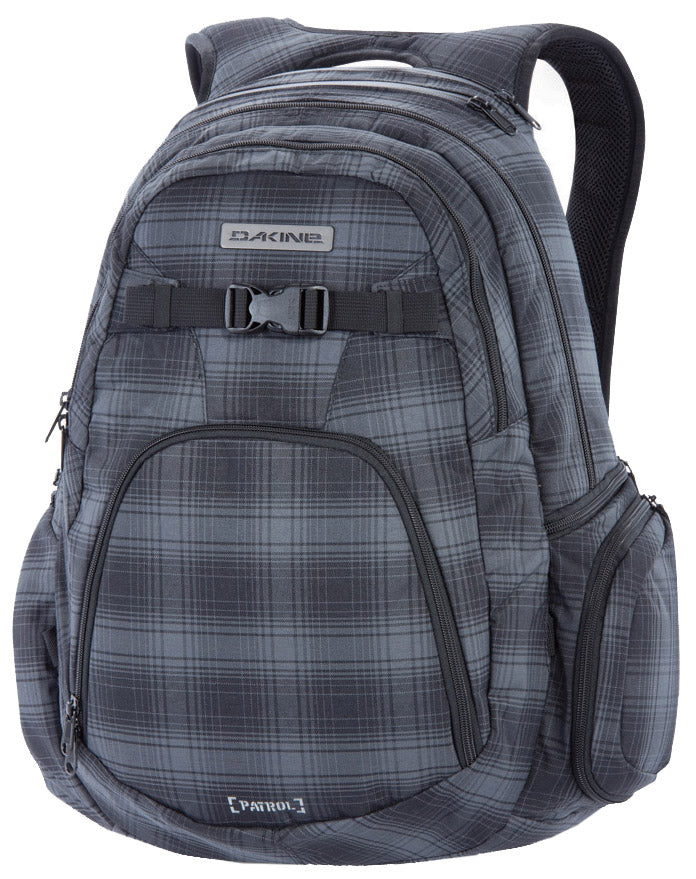 Dakine Patrol Backpack