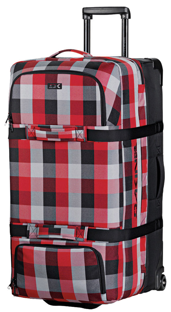 Dakine Split Roller Bag - LG