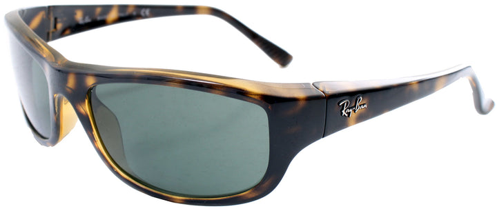Ray Ban RB 4119 Sunglasses